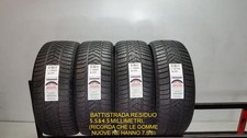 Pneus D'Occasion Thermiques 225/45R18 95V Pirelli Sottozero 3 C18802