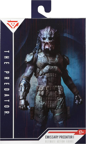 The predator movie 2018 - movie,