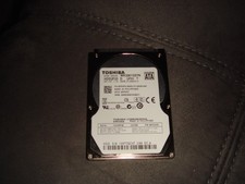 Hdd disque dur Toshiba 320Go