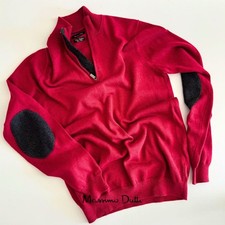 Pull Massimo Dutti pour homme