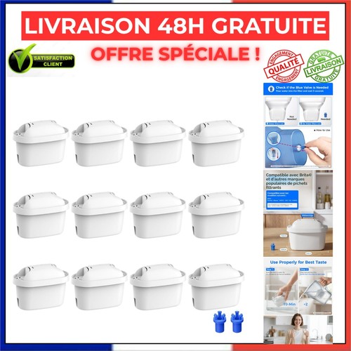 Waterdrop cartouches filtre - filtre, à