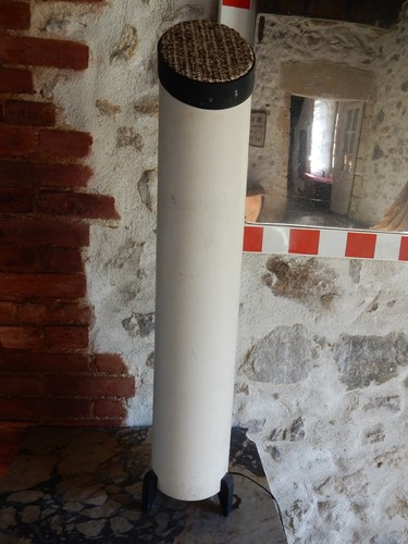 Enceinte grundig space - space, rocket