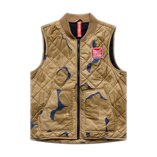 Veste cyclisme homme troy - homme,