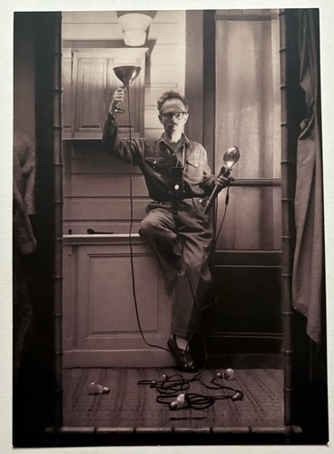Willy ronis carton d - willy,