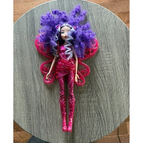 Jakks pacific winx club - pacific, stormy