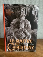 Le maitre de Cabestany Bonnery