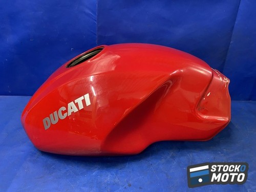 Réservoir ducati monster s4r - ducati,