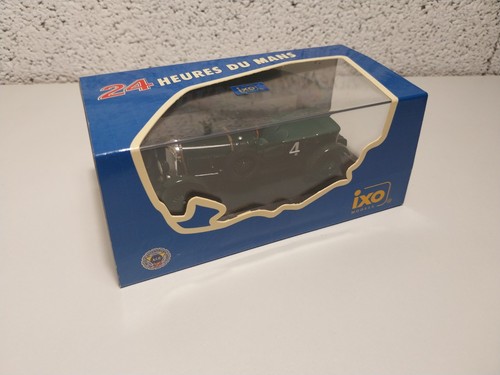 Bentley speed six winner - speed,