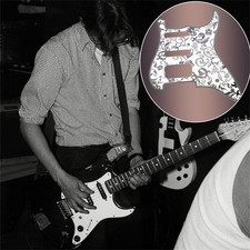 Pour Strat Style Electric 11