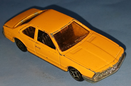 Mini jet norev bmw - jet, 633