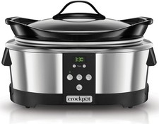 Mijoteuse Crock-Pot SCCPBPP605