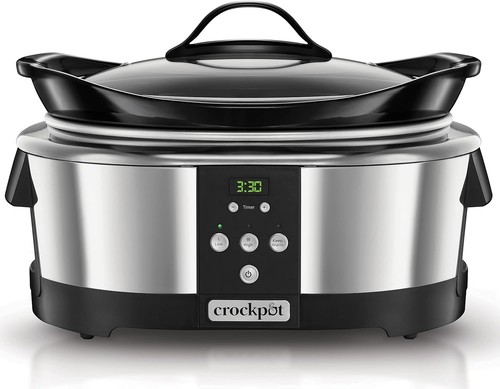 Mijoteuse crock pot - mijoteuse, crock-pot