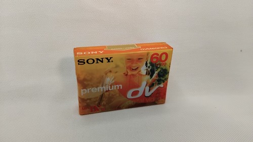 Cassette caméscope video - cassette, k7