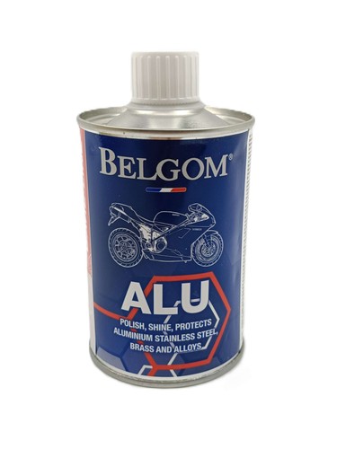 Belgom bc902513 alu 250 - alu, ml