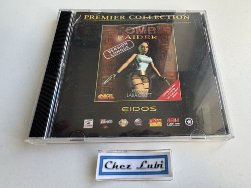 Lara croft tomb raider - lara,