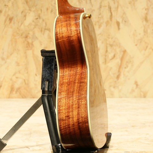 Martin ctm tenor ukulele - ctm, 5k
