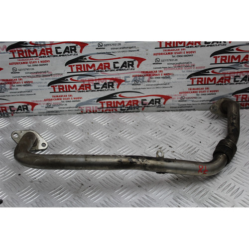 Tuyau egr volkswagen - egr,