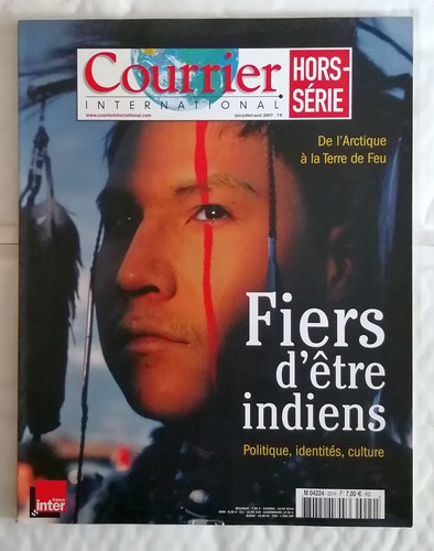 Courrier international