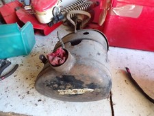 réservoir huile 125 etd etm + boite à outils terrot 4824