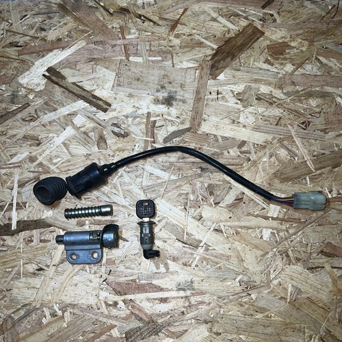 Tgb 500 target kit serrure - 500,