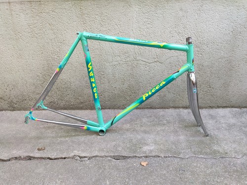 Bike frame cavallo picca - bike,