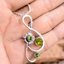 Bijoux pour femmes pendentif