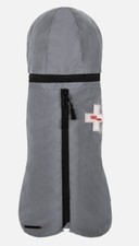 Manteau imperméable Wouapy