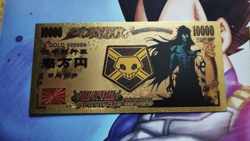 Billet bleach ichigo hollow - billet,