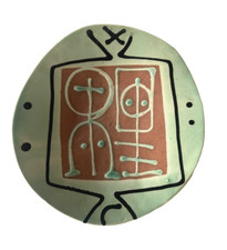 COUPE VINTAGE DE FORME LIBRE