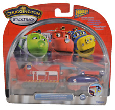chuggington Stack Track Chug