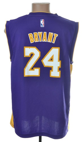 Maillot basketball nba - de,