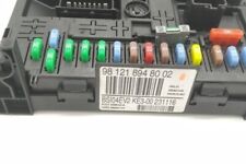 Boitier BSI KE03 JOHNSON CONTROLS 981218948002 pour Peugeot PARTNER