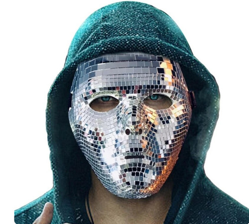 Deuce hollywood undead masque - hollywood,
