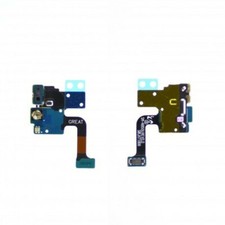 Nappe capteur de proximité