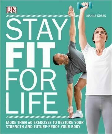 Stay fit for - stay,