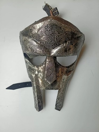 Masque halloween doom - halloween, mf