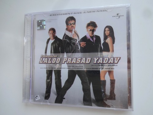 Padmashree laloo prasad - padmashree,