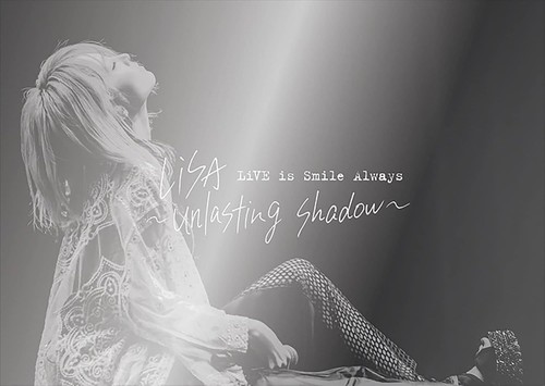 Lisa live smile always - lisa,