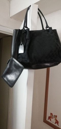 Sac gucci monogramme - gucci, en