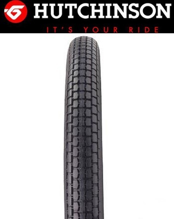 Pneu tire hutchinson - hutchinson, 2x19