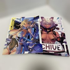 BUNNY SUIT PLANNING Takamine Nadare Illustration Collection 2 volumes du Japon