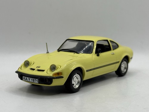 Opel 1969 43 vitesse - opel,