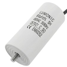 Condensateur de démarrage