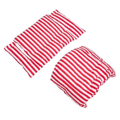 Coussins chaise haute - coussins, de