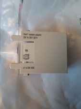 han module adapter, male