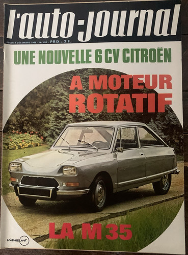 Auto journal 493 4 - ,