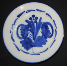 Belle Assiette début XXème