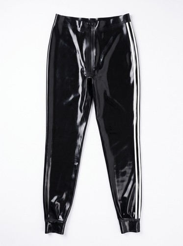 Neuf pantalon latex - pantalon,