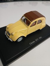 CIT12 Voiture 1/43 /UH PASSION