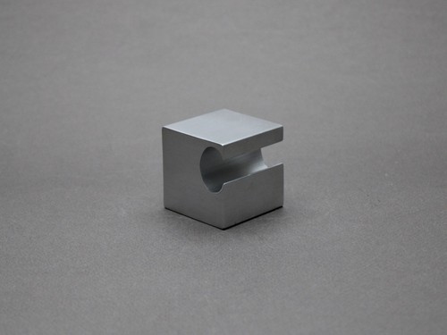 Pierre vandel aluminum bottle - vandel,